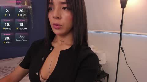 Gabriela Torres  online show from 12/19/24, 10:21