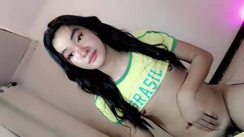 Snapshot of gabrielawantsyou chatting on 03/06/25, 05:35 GABBY online show from 03/06/25, 05:35