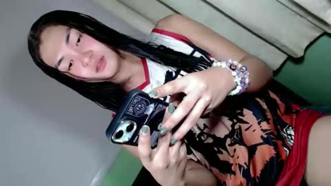 Snapshot of gabrielawantsyou chatting on 09/21/25, 01:46 GABBY online show from 09/21/25, 01:46