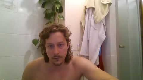 gabriele_manzoni online show from 05/30/26, 08:50