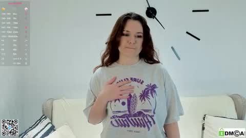 Snapshot of gabrielebranden chatting on 02/15/26, 06:04 Stacy online show from 02/15/26, 06:04