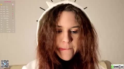 Snapshot of gabrielebranden chatting on 02/18/26, 06:15 Stacy online show from 02/18/26, 06:15