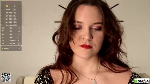 Snapshot of gabrielebranden chatting on 02/25/26, 06:17 Stacy online show from 02/25/26, 06:17