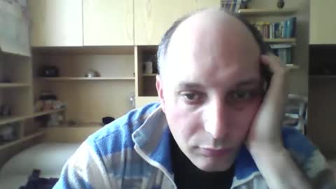 Gabriele online show from 02/08/26, 11:57