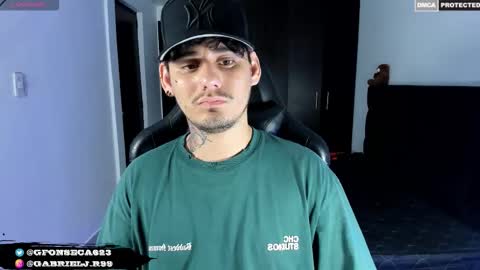 Gabe online show from 11/27/25, 06:04