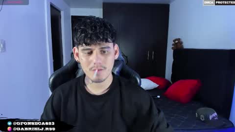 Gabe online show from 01/09/26, 04:15