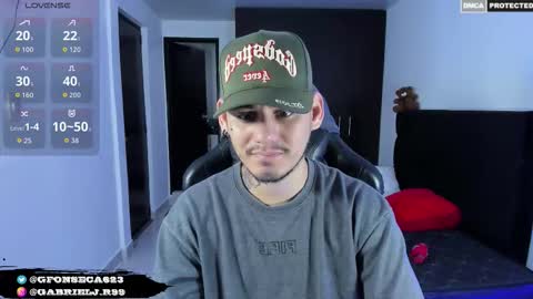 Gabe online show from 01/14/26, 06:52