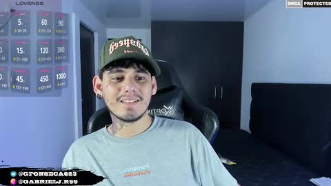 Gabe online show from 01/18/26, 05:11