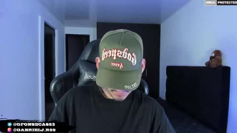 Gabe online show from 02/12/26, 05:02