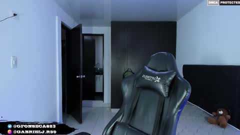 Gabe online show from 02/23/26, 03:37