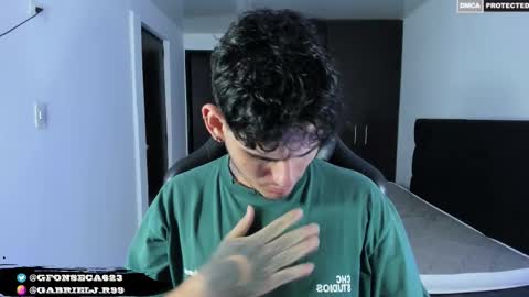 Gabe online show from 02/28/26, 05:08