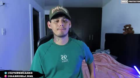 Gabe online show from 03/27/26, 08:26