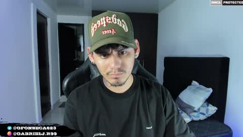 Gabe online show from 04/02/26, 05:16