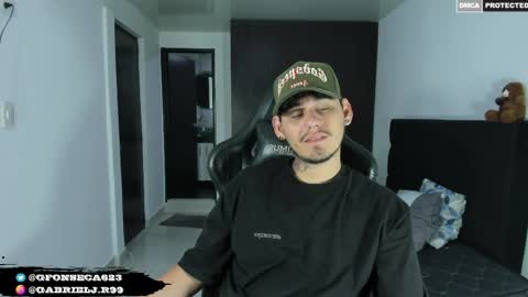 Gabe online show from 04/04/26, 04:33