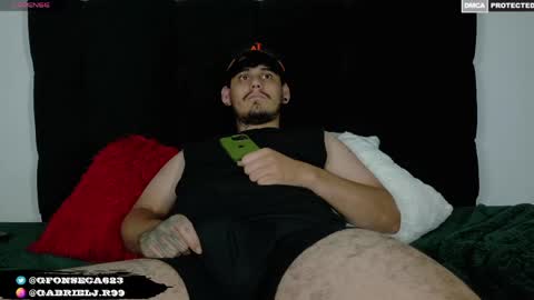 Gabe online show from 05/06/26, 04:52
