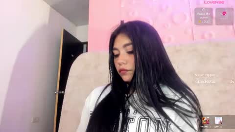 gabriella online show from 07/09/26, 01:31