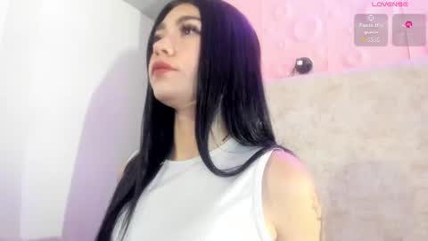 gabriella online show from 07/13/26, 12:52