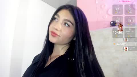 gabriella online show from 07/20/26, 03:14