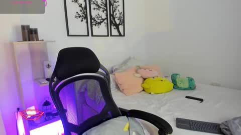 Gabriella online show from 02/06/26, 05:49