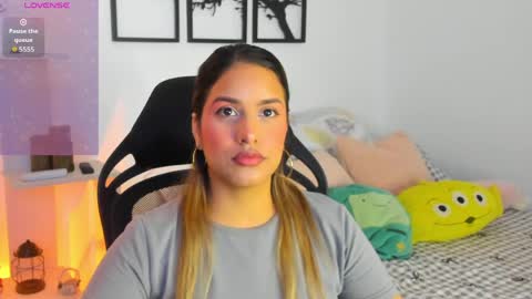 Gabriella online show from 05/05/26, 09:34