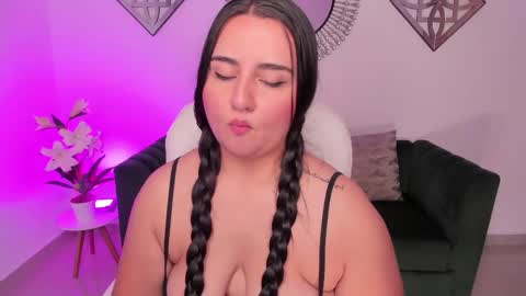 gabriella_evans_ online show from 12/03/25, 05:37