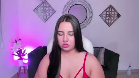 gabriella_evans_ online show from 12/17/25, 04:40