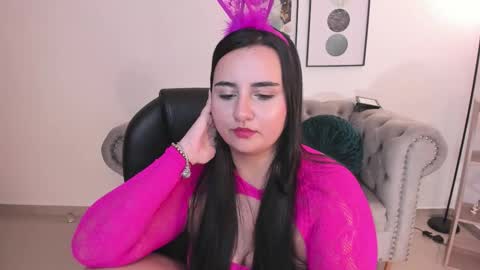 gabriella_evans_ online show from 02/03/26, 06:22