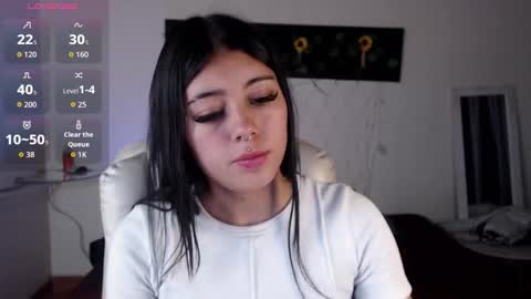 gabriella_live_ online show from 10/06/25, 10:29