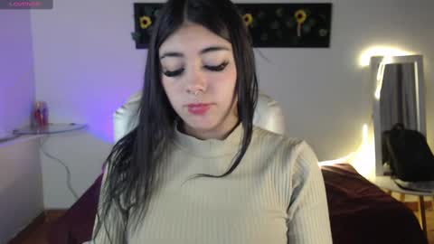 gabriella_live_ online show from 10/08/25, 02:04