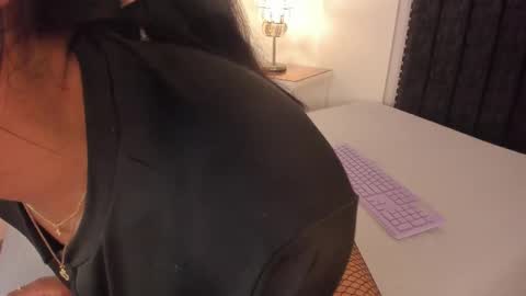 gabriella ortiz online show from 02/02/26, 07:23