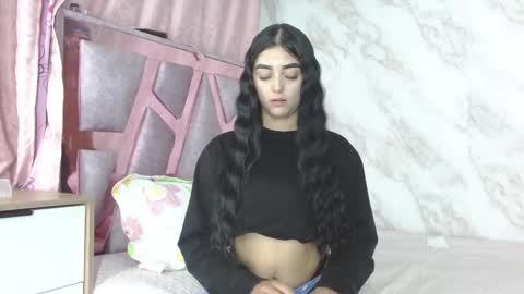 gabriella_santoss online show from 01/08/26, 07:05