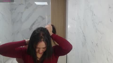 Gabriella online show from 02/21/26, 01:23