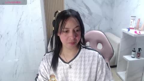 Gabriella online show from 05/14/26, 01:40
