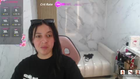 Gabriella online show from 05/29/26, 02:48