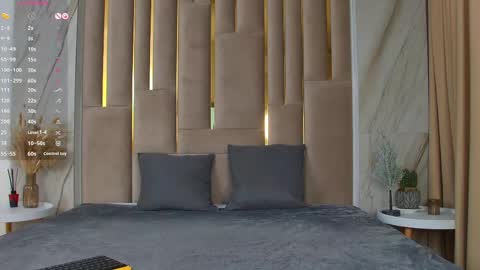 Gabriella online show from 04/14/26, 07:14