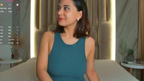 Gabriella online show from 04/16/26, 06:58