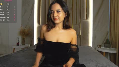Gabriella online show from 05/17/26, 07:17
