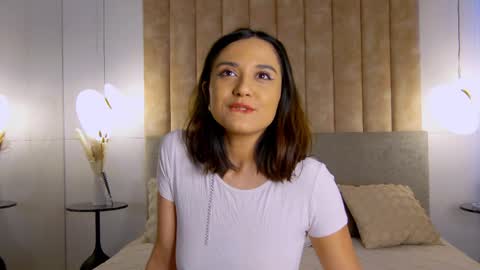 Snapshot of gabriella_wils chatting on 06/08/26, 07:42 Gabriella online show from 06/08/26, 07:42
