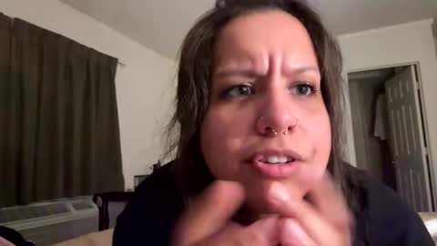 gabriellaayaila online show from 02/17/26, 10:23