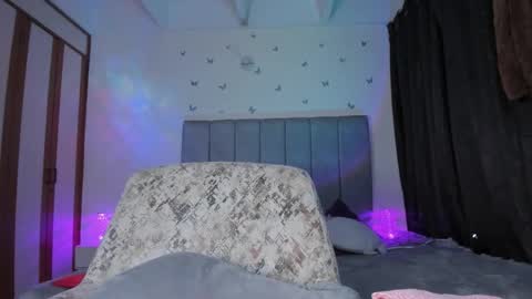 Snapshot of gabrielladurandd chatting on 11/02/25, 12:02 Gaby online show from 11/02/25, 12:02