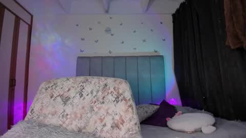 Snapshot of gabrielladurandd chatting on 11/04/25, 12:21 Gaby online show from 11/04/25, 12:21