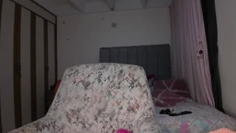Gaby online show from 07/18/26, 02:16