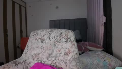 Gaby online show from 07/24/26, 12:41