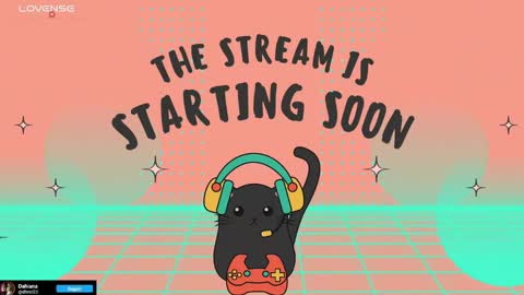 Gabriella online show from 03/18/26, 05:38