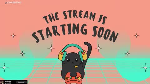 Gabriella online show from 03/19/26, 05:50