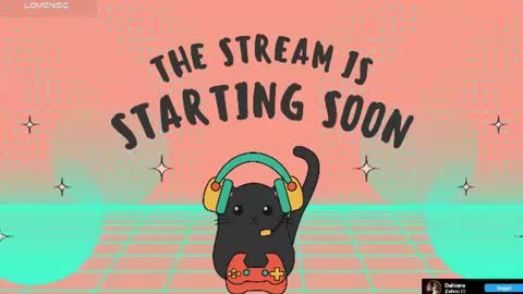 Gabriella online show from 07/17/26, 08:14