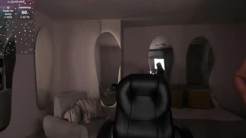 Gabriella Lee online show from 11/25/25, 02:55