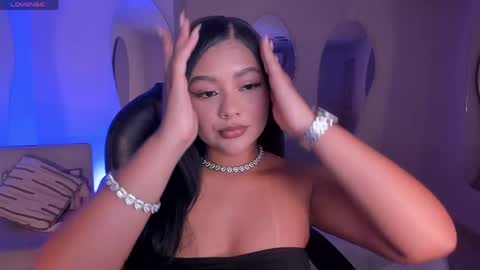 Gabriella Lee online show from 05/09/26, 07:41
