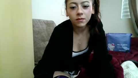 gabriellamanhaes online show from 06/17/26, 04:30