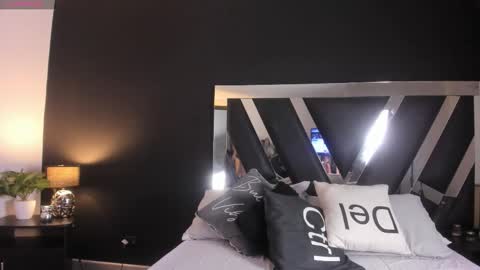 Gabriella Antonella online show from 11/07/25, 03:23